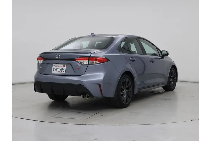 $23998 : Toyota Corolla 2023 SE 4dr S image 8