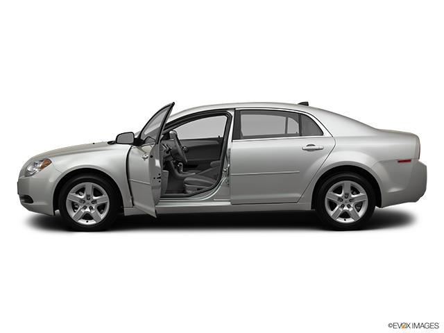 2012 Malibu image 1