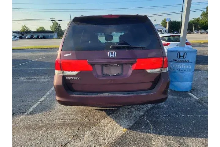 Honda Odyssey 2009 EX-L 4dr image 5