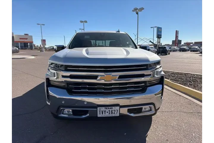 $37991 : Chevrolet Silverado 1500 202 image 3