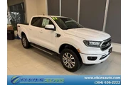 Ford Ranger 2022 4x4 Lariat en Madison WV