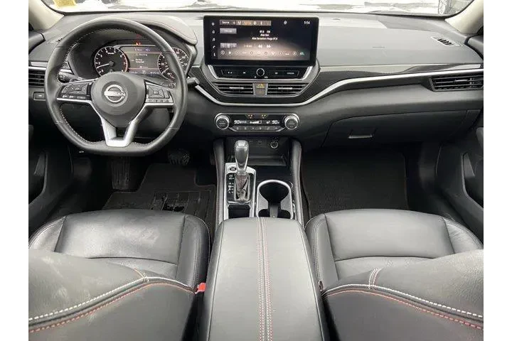 $19487 : Nissan Altima 2025 2.5 SR 4d image 10