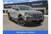 Hyundai SANTA CRUZ 2024 AWD en Arlington TX