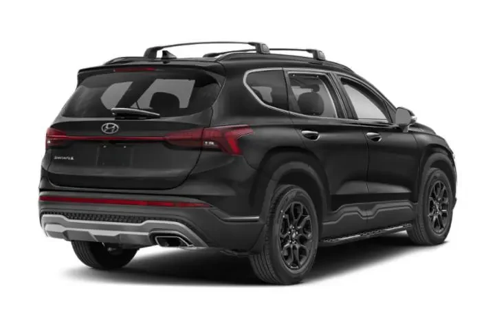 $26201 : Hyundai SANTA FE 2023 XRT 4d image 3