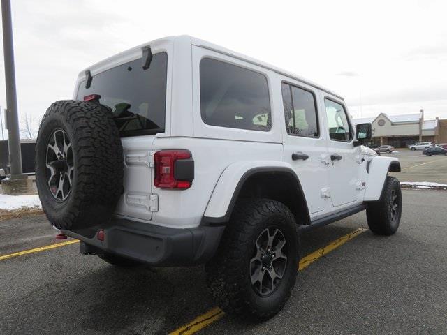 $32877 : PRE-OWNED 2018 JEEP WRANGLER image 8