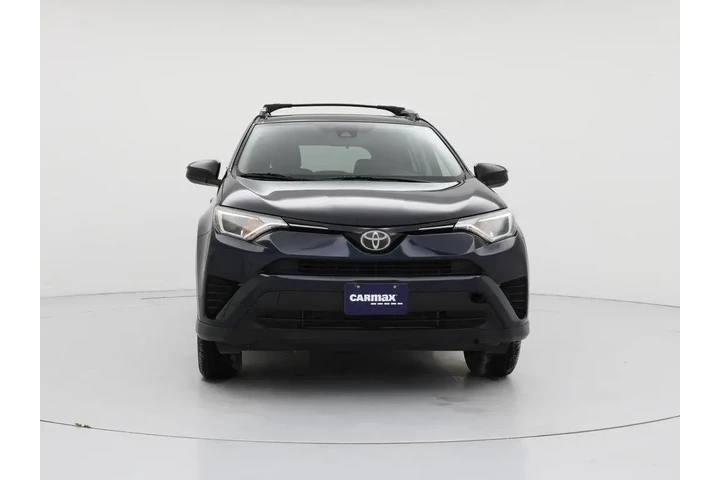 $20998 : Toyota RAV4 2017 LE 4dr SUV image 5