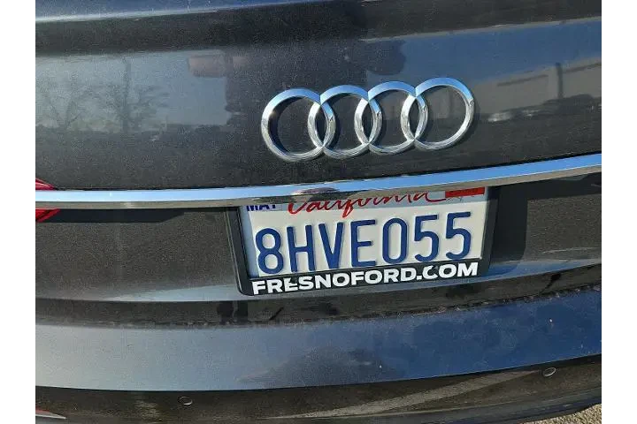 $26000 : Audi A6 2019 AWD quattro Pre image 8