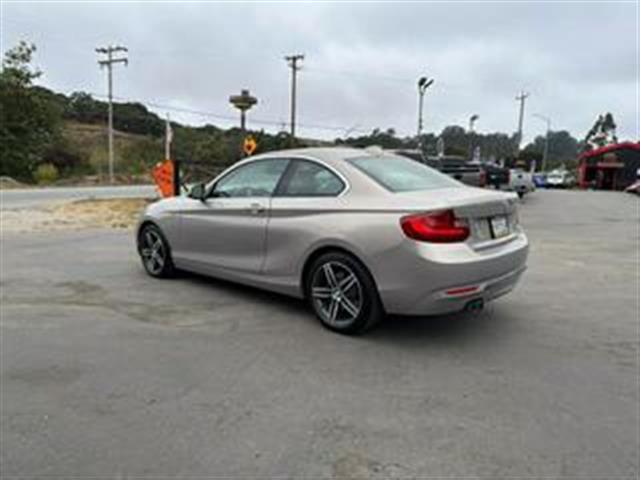 $13999 : 2017 BMW 2 SERIES image 8