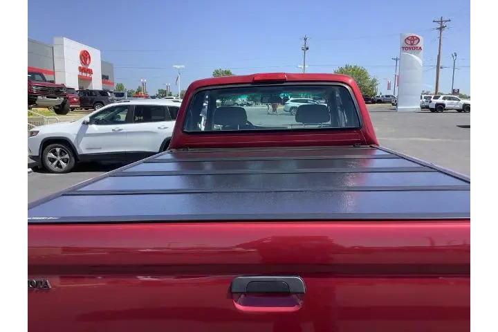 $24950 : Toyota Tacoma 1999 2dr SR5 V image 9
