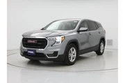 $21998 : GMC Terrain 2024 SLE 4dr SUV thumbnail