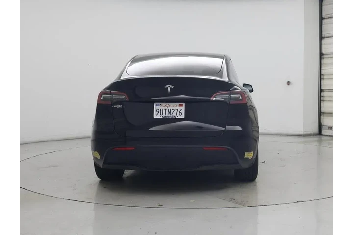 $27998 : Tesla Model Y 2021 AWD Long image 6