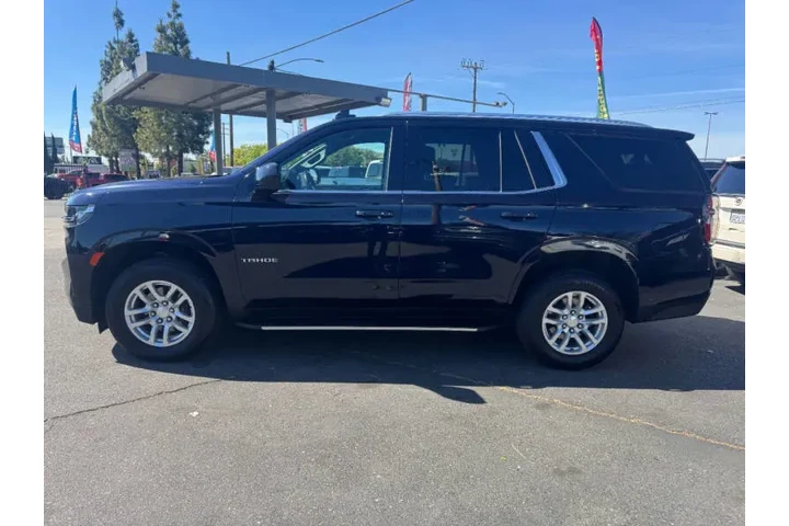 $27998 : 2021 Tahoe LS image 10