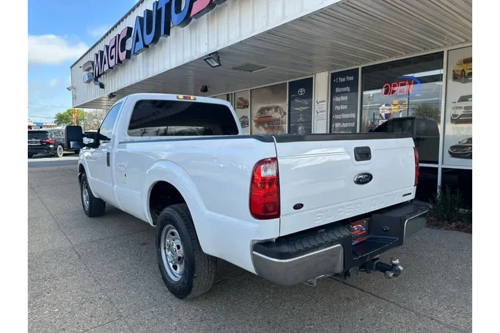 $16999 : 2015 F-250 Super Duty XL image 6