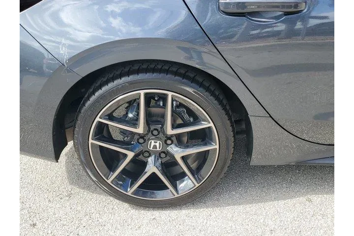 $21990 : Honda Civic 2022 Sport Touri image 7