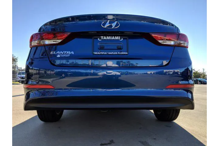 $14320 : Hyundai ELANTRA 2018 SEL 4dr image 5