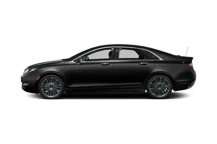$6590 : Lincoln MKZ Hybrid 2016 4dr image 3