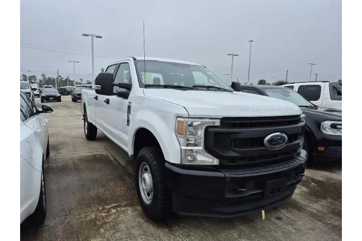 $26981 : Ford F-250 Super Duty 2020 4 image 2