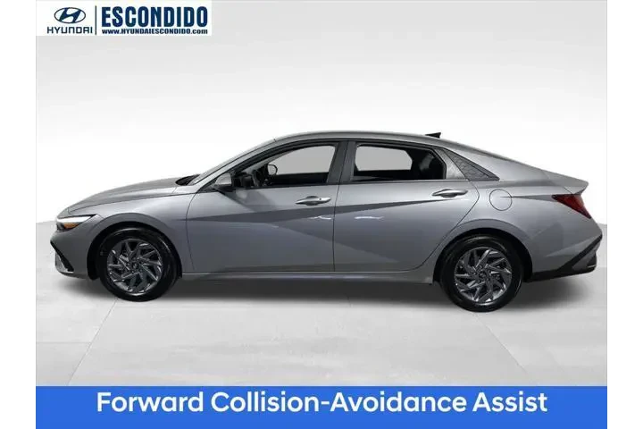 $22995 : Hyundai ELANTRA Hybrid 2025 image 2