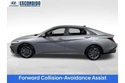 $22995 : Hyundai ELANTRA Hybrid 2025 thumbnail