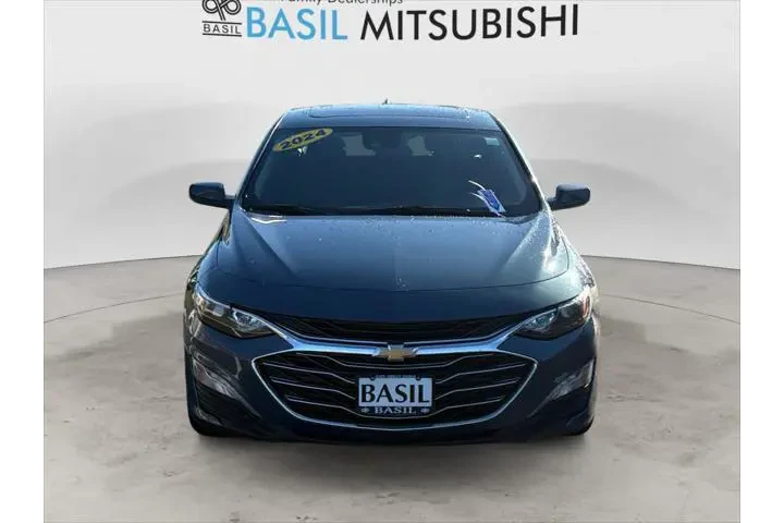 $18999 : Chevrolet Malibu 2024 LT 4dr image 8