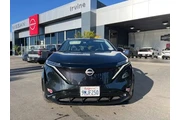 $22391 : Nissan Ariya 2024 AWD Engage thumbnail