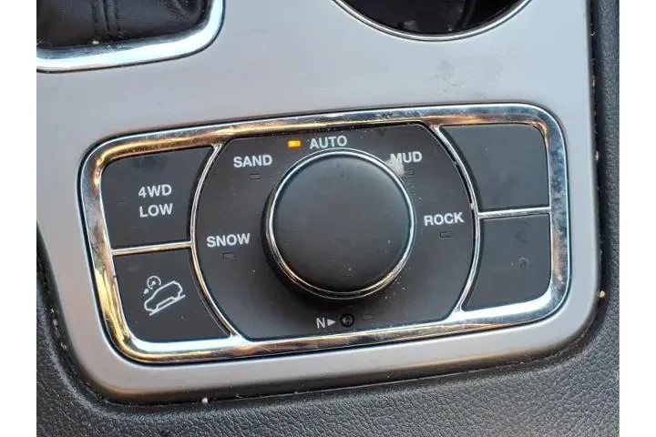 $19375 : Jeep Grand Cherokee 2021 4x4 image 8