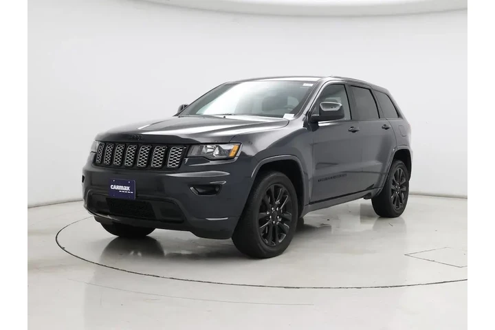 $24998 : Jeep Grand Cherokee 2018 4x4 image 4