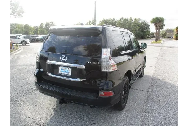 $21995 : Lexus GX 460 2018 AWD 4dr SU image 7