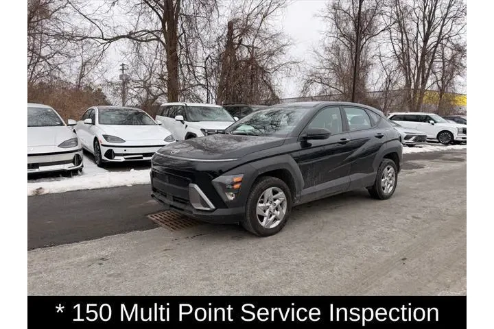 $18750 : Hyundai KONA 2024 AWD SE 4dr image 7