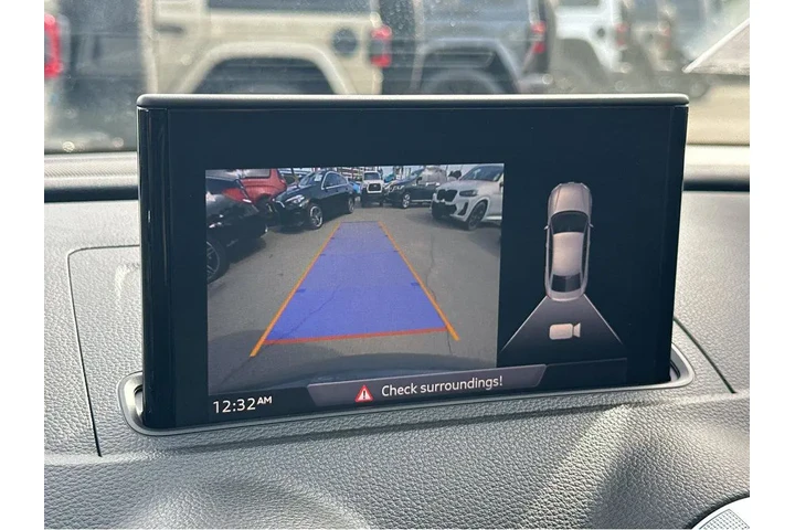 $19997 : 2019 A3 Sedan Premium image 7