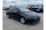 $21895 : Toyota Corolla 2023 LE 4dr S thumbnail
