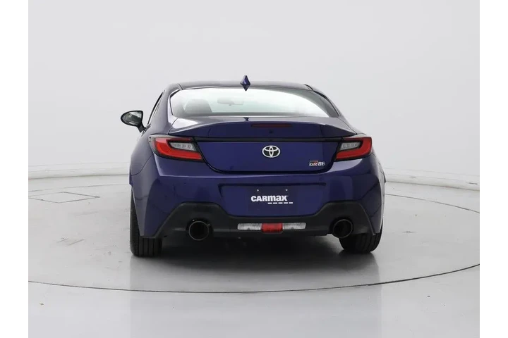 $32998 : Toyota GR86 2024 2dr Coupe 6 image 6