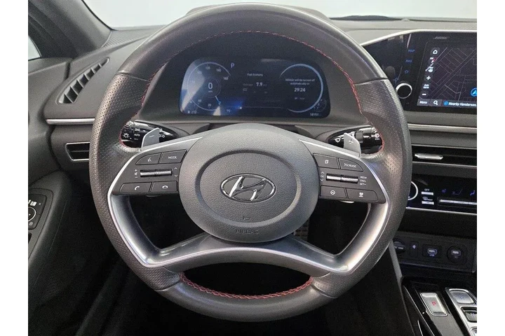 $24998 : Hyundai SONATA 2023 SEL Plus image 10