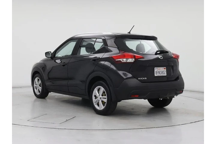 $15998 : Nissan Kicks 2018 S 4dr Cros image 2
