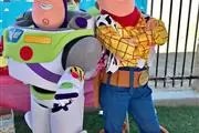 Personajes animados shows thumbnail