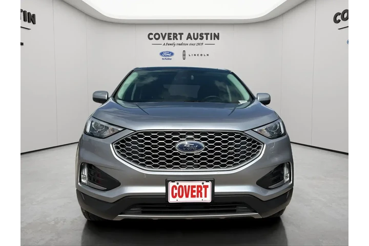 $29857 : Ford Edge 2023 AWD SEL 4dr C image 8