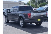 $22999 : Ford F-150 2017 4x4 Platinum thumbnail