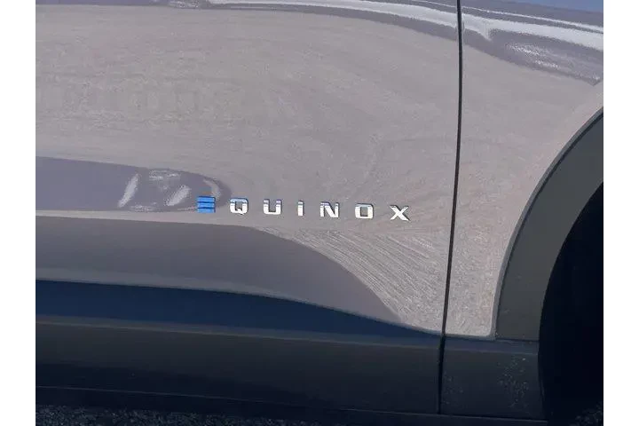 $28747 : Chevrolet Equinox EV 2026 LT image 4