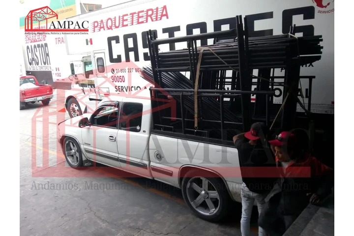 $2 : ANDAMIOS PARA TRABAJO image 7
