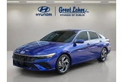 Hyundai ELANTRA 2025 Limited en Binghamton