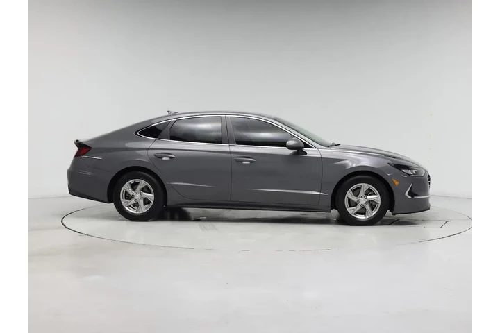 $18998 : Hyundai SONATA 2021 SE 4dr S image 7