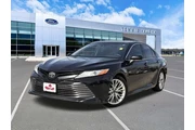 Toyota Camry 2018 SE 4dr Sed