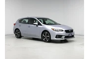 Subaru Impreza 2022 AWD Spor en Seattle