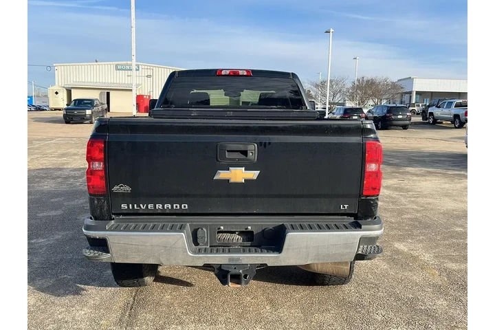 $35655 : Chevrolet Silverado 2500HD 2 image 7