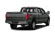 $25984 : 2016 F-150 Lariat Pickup 4D 5 thumbnail