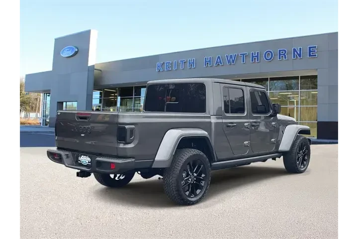 $38900 : Jeep Gladiator 2025 4x4 Spor image 6