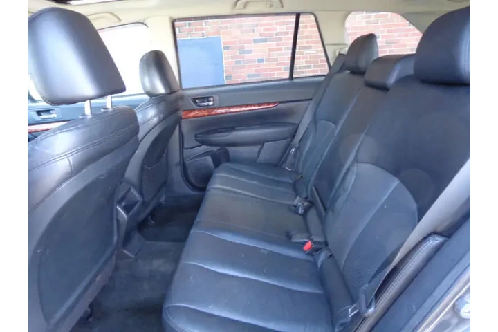 $10950 : 2012 Outback 3.6R Limited image 10