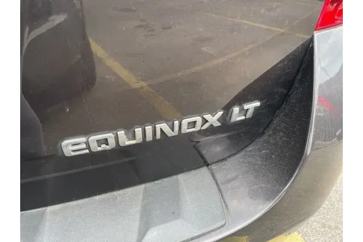 $8995 : Chevrolet Equinox 2014 LT 4d image 6