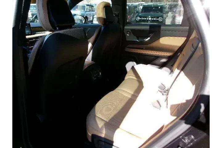 $26996 : Lincoln Corsair 2020 AWD Res image 10