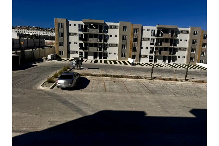 $16000 : Departamento Renta en privada image 2